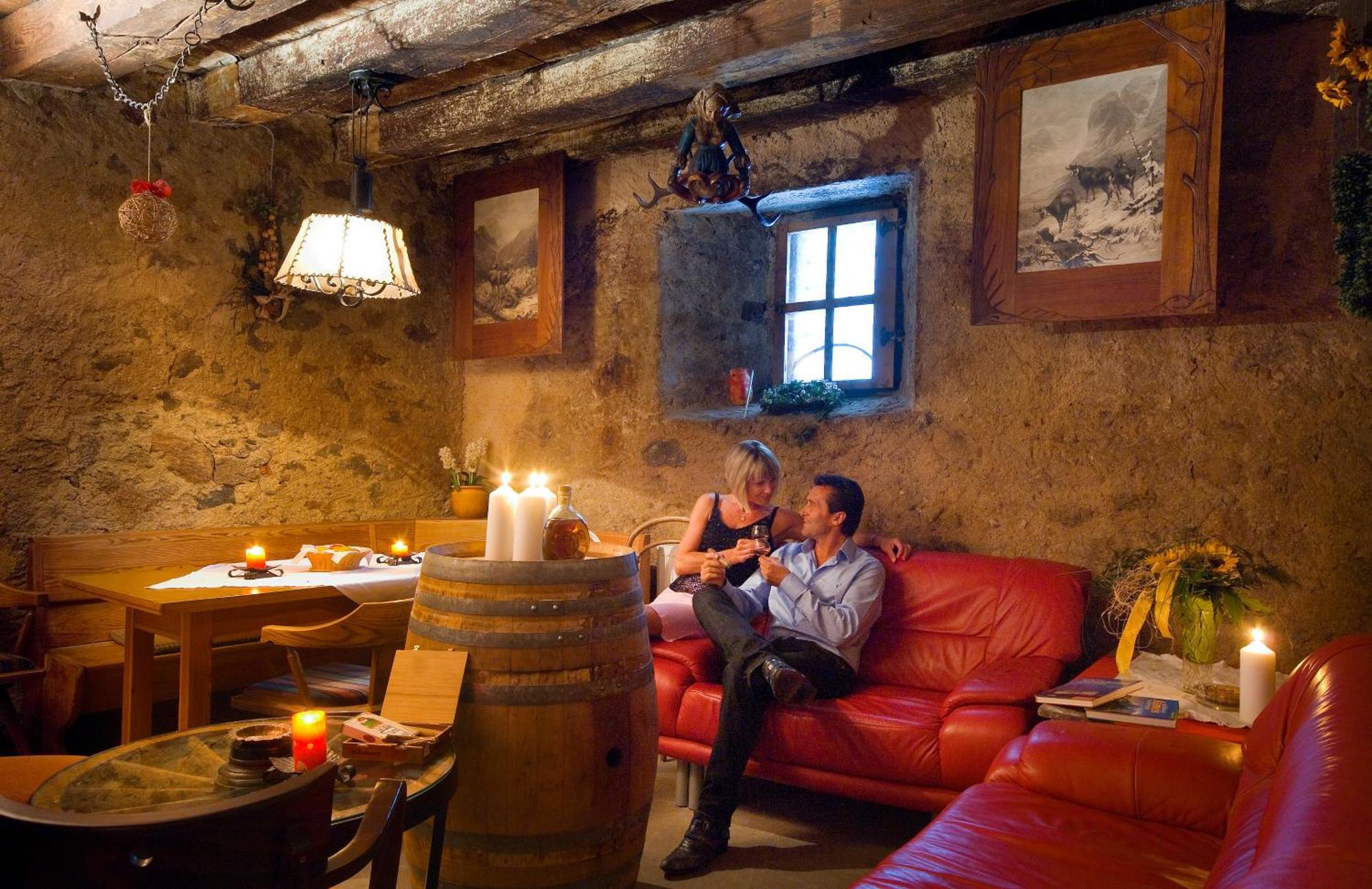 Hotel Gassenwirt Киенес Екстериор снимка
