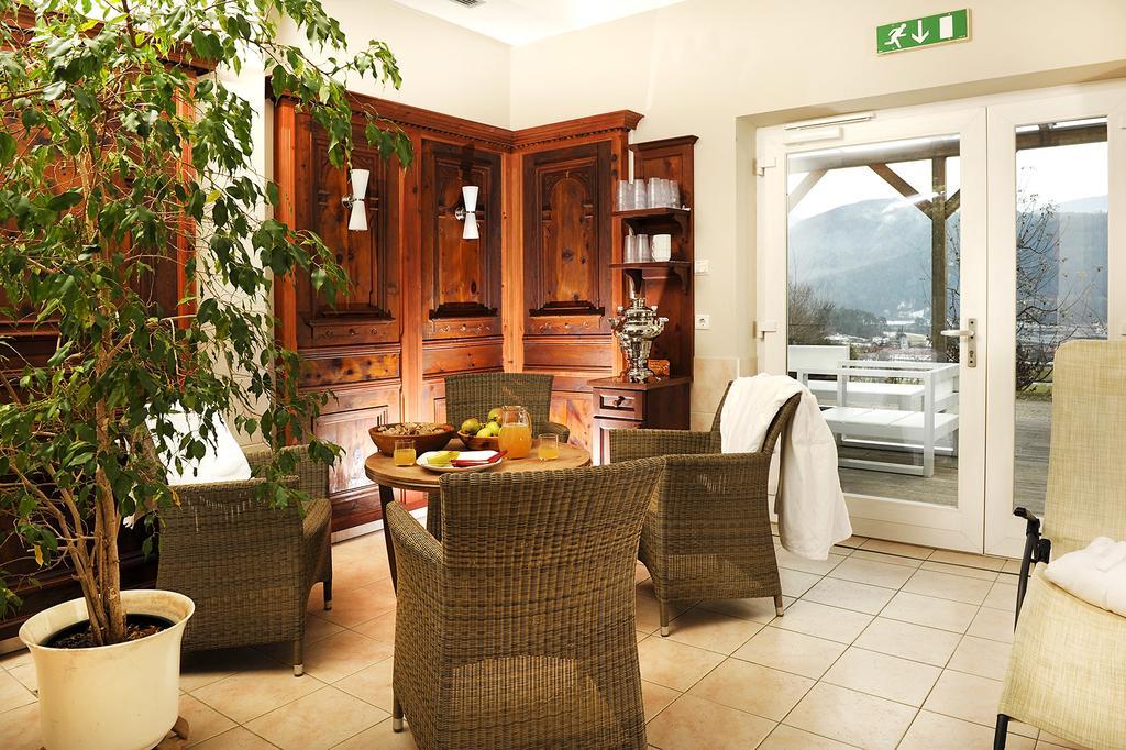 Hotel Gassenwirt Киенес Екстериор снимка