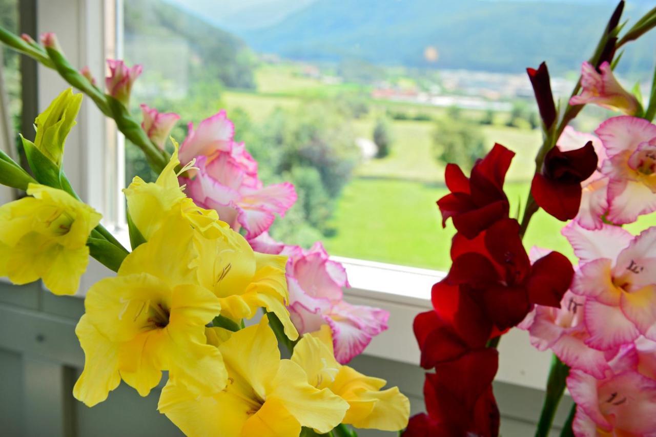 Hotel Gassenwirt Киенес Екстериор снимка